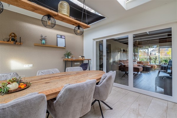 Medium property photo - Meidoornlaan 2a, 9674 EB Winschoten